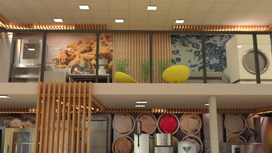 showroom Antofagasta -3