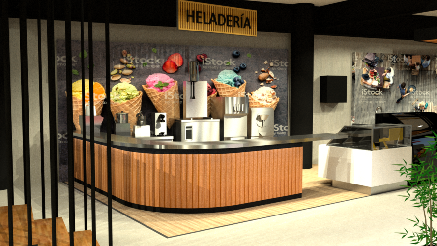 Show Room Gerónimo de Alderete -1 