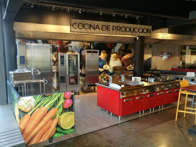 Showroom Gerónimo de Alderete -2 