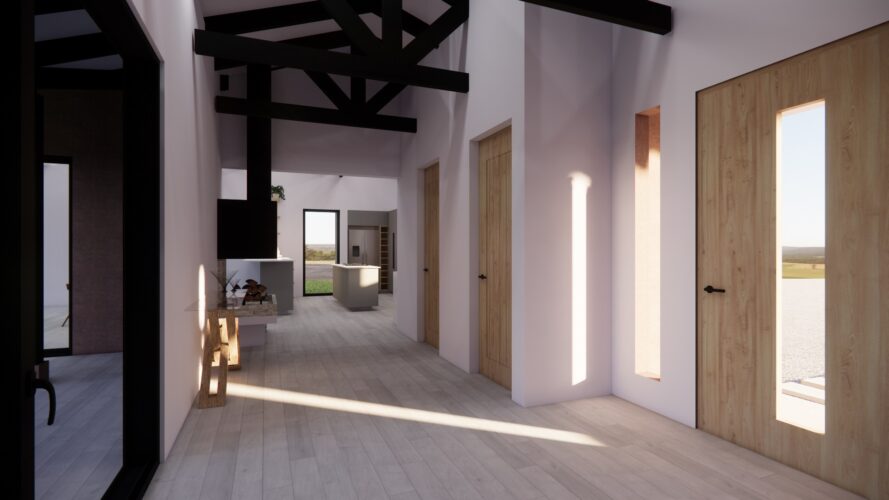 casa gv Hall-889x500