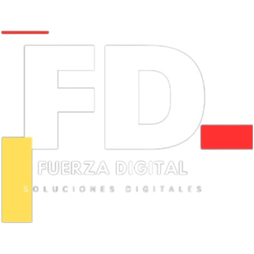 Fuerzadigitallogowhite Fuerzadigitallogowhite