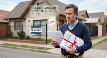 ¿Se puede vender una casa sin Recepción Definitiva? Guía para dueños y vendedores