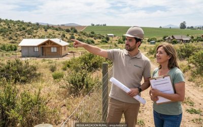 Regularización en Sectores Rurales: De los «Derechos» a la Propiedad Legal