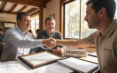 Regularizar una propiedad para la venta