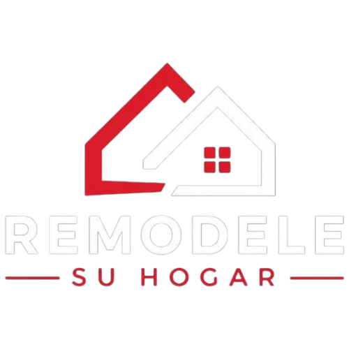 Remodele su Hogar
