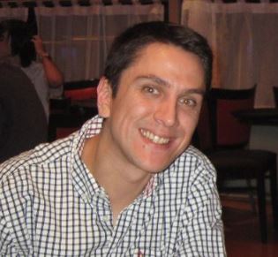 Sebastián Hernández Martínez 